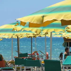 Oltremare Appartamento Principina a Mare