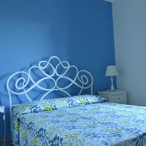 Marsa Siclà Le Villa Sampieri